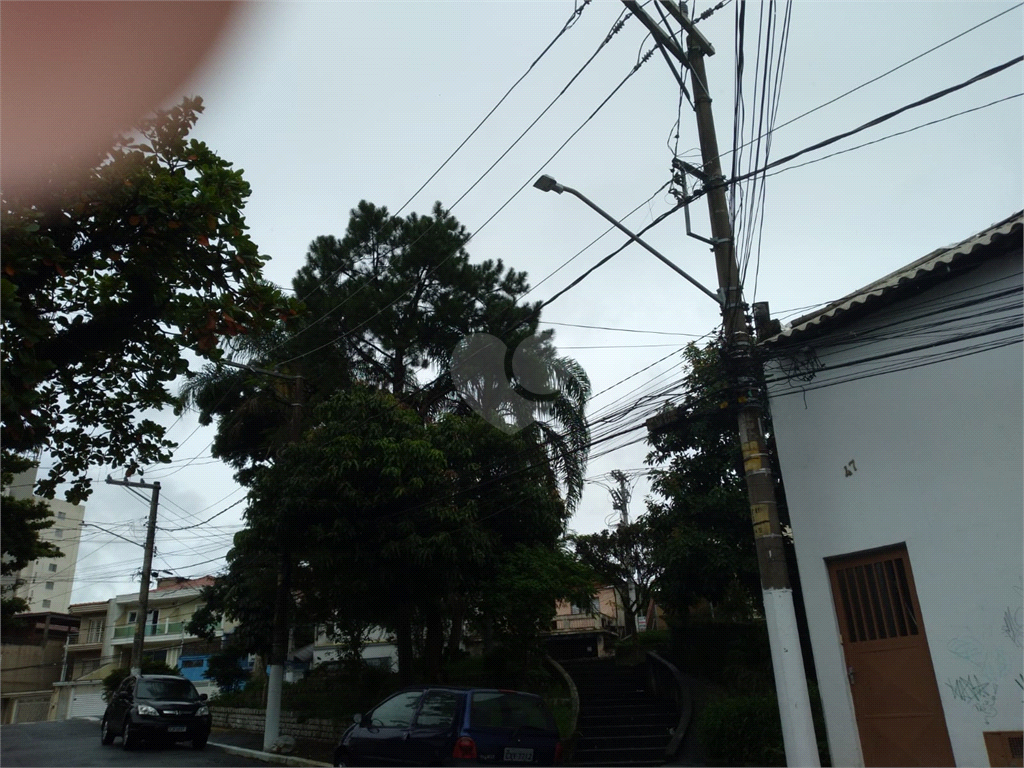 Venda Terreno São Paulo Vila Isolina Mazzei REO525161 9