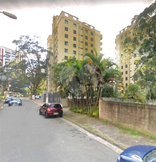 Venda Terreno São Paulo Paraisópolis REO525178 9