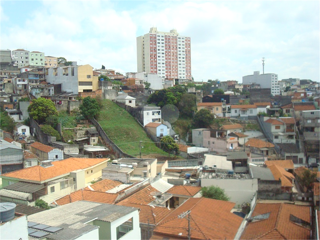 Venda Casa São Paulo Vila Anglo Brasileira REO525205 3