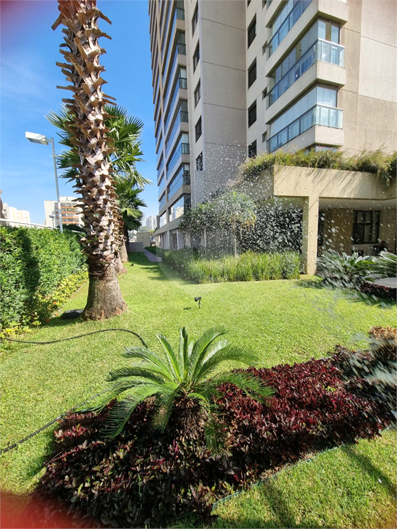 Venda Apartamento São Paulo Santana REO525211 44