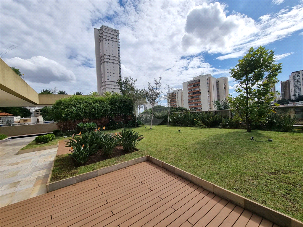 Venda Apartamento São Paulo Santana REO525211 62