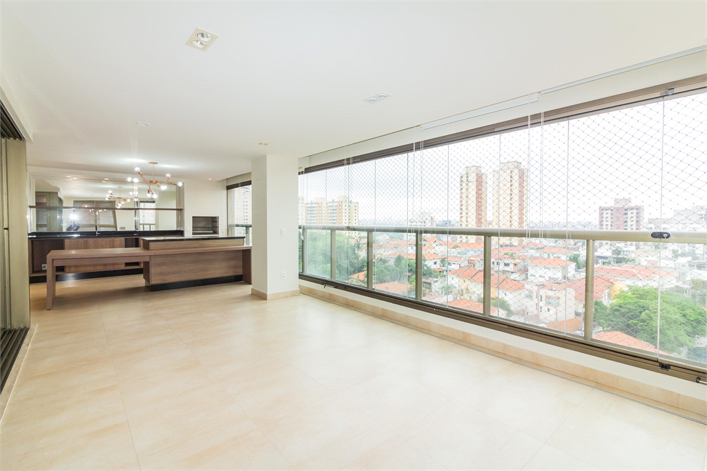 Venda Apartamento São Paulo Santana REO525211 6