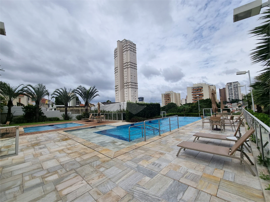 Venda Apartamento São Paulo Santana REO525211 59