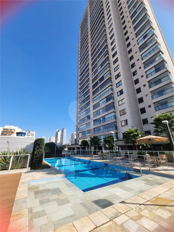 Venda Apartamento São Paulo Santana REO525211 47