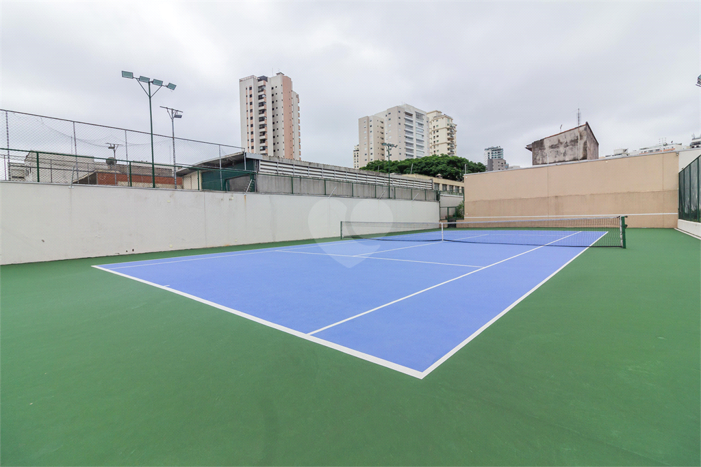 Venda Apartamento São Paulo Santana REO525211 39