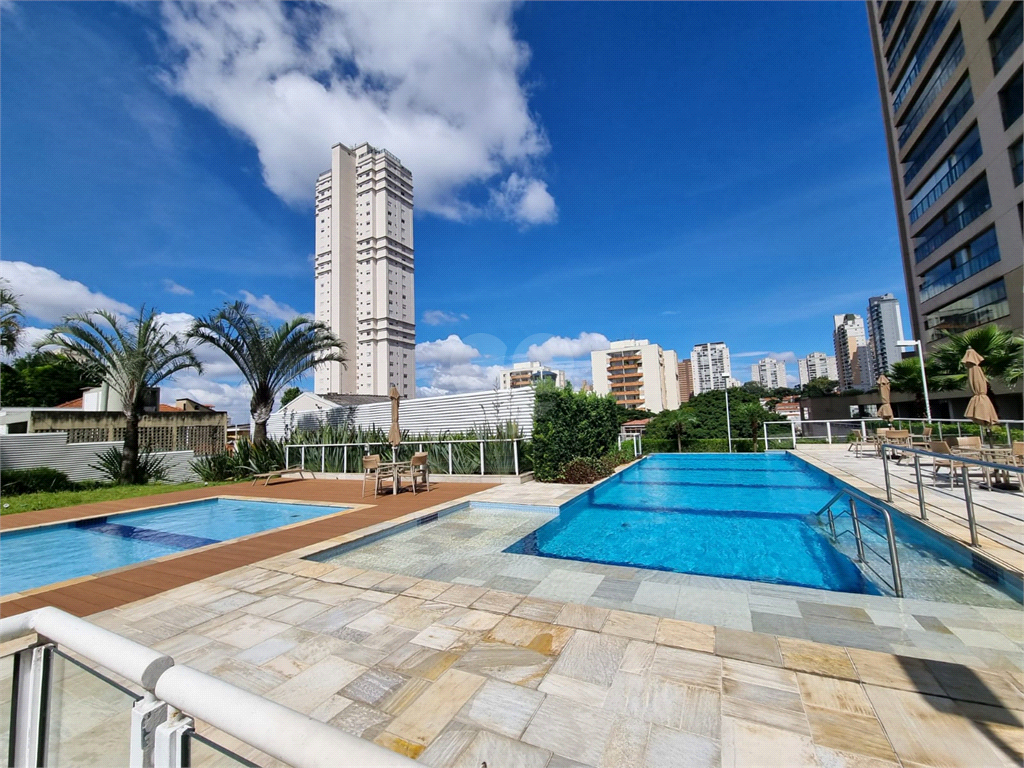 Venda Apartamento São Paulo Santana REO525211 53