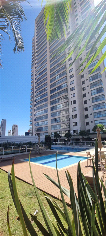 Venda Apartamento São Paulo Santana REO525211 42