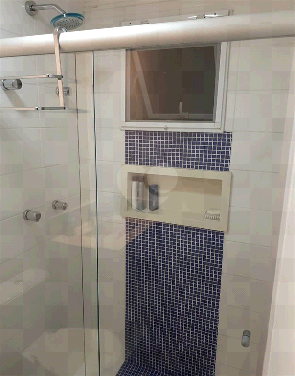 Venda Apartamento São Paulo Mooca REO525240 21