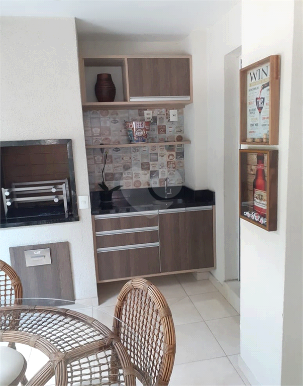 Venda Apartamento São Paulo Mooca REO525240 9