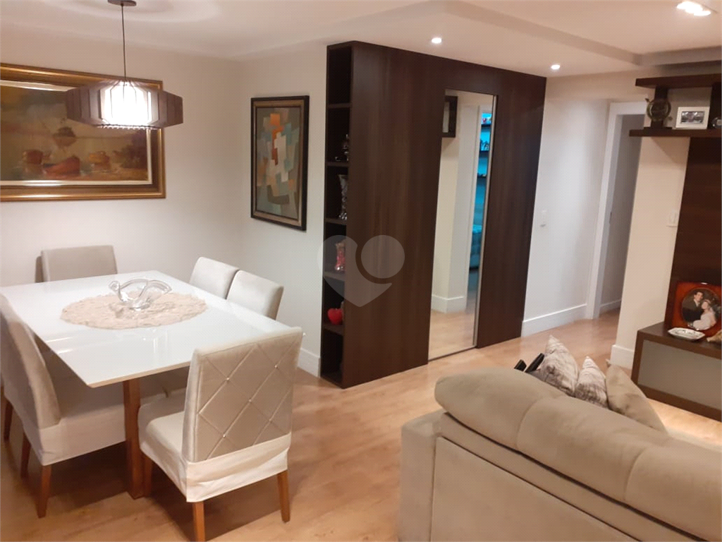 Venda Apartamento São Paulo Mooca REO525240 1