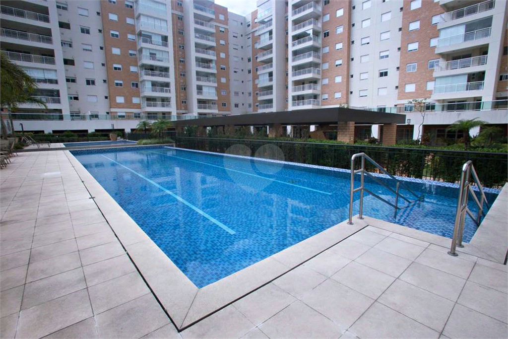 Venda Apartamento São Paulo Mooca REO525240 27