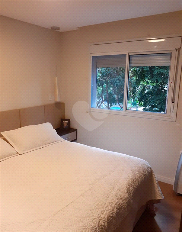 Venda Apartamento São Paulo Mooca REO525240 11