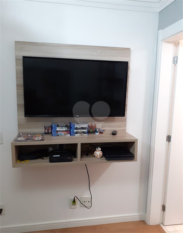 Venda Apartamento São Paulo Mooca REO525240 16