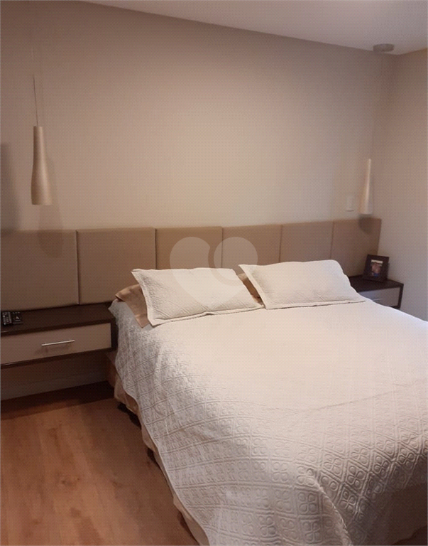 Venda Apartamento São Paulo Mooca REO525240 10