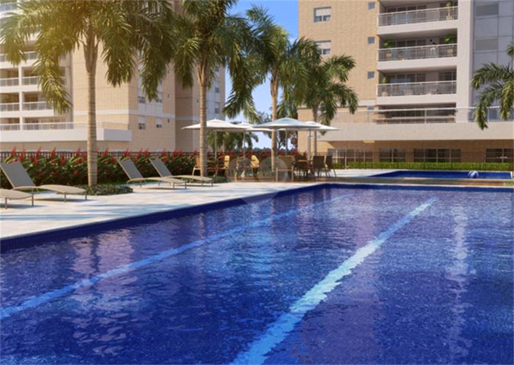 Venda Apartamento São Paulo Mooca REO525240 26