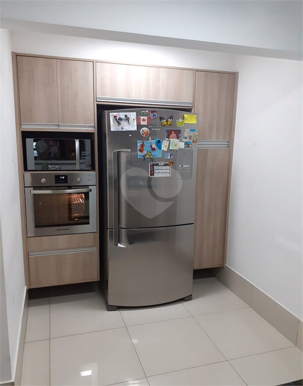 Venda Apartamento São Paulo Mooca REO525240 19