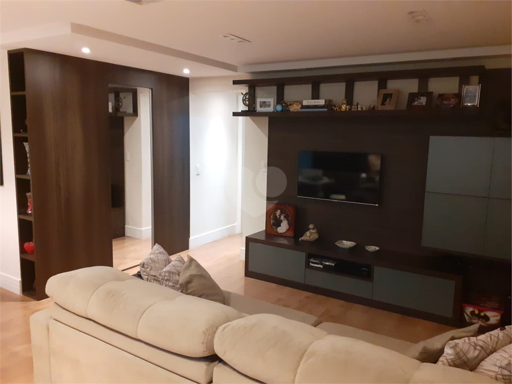 Venda Apartamento São Paulo Mooca REO525240 2