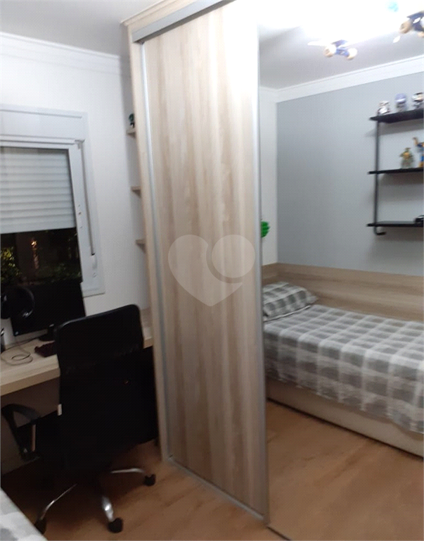 Venda Apartamento São Paulo Mooca REO525240 15