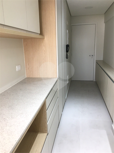 Venda Apartamento São Paulo Mooca REO525272 9