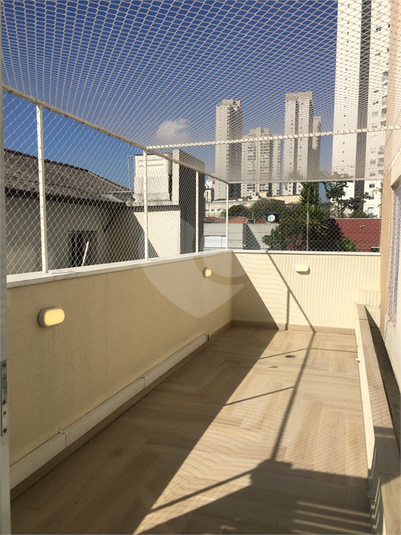 Venda Apartamento São Paulo Mooca REO525272 3