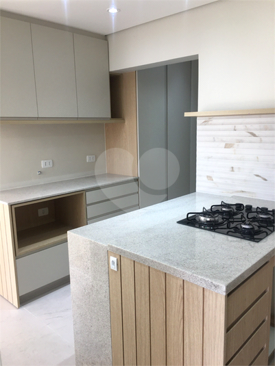 Venda Apartamento São Paulo Mooca REO525272 10