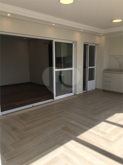 Venda Apartamento São Paulo Mooca REO525272 1