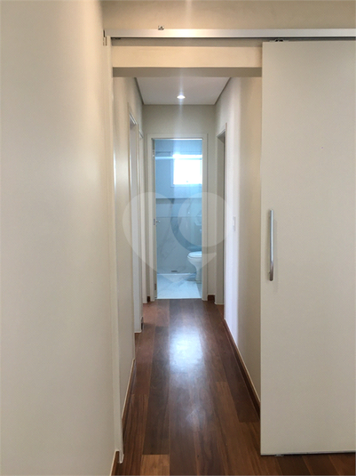 Venda Apartamento São Paulo Mooca REO525272 13