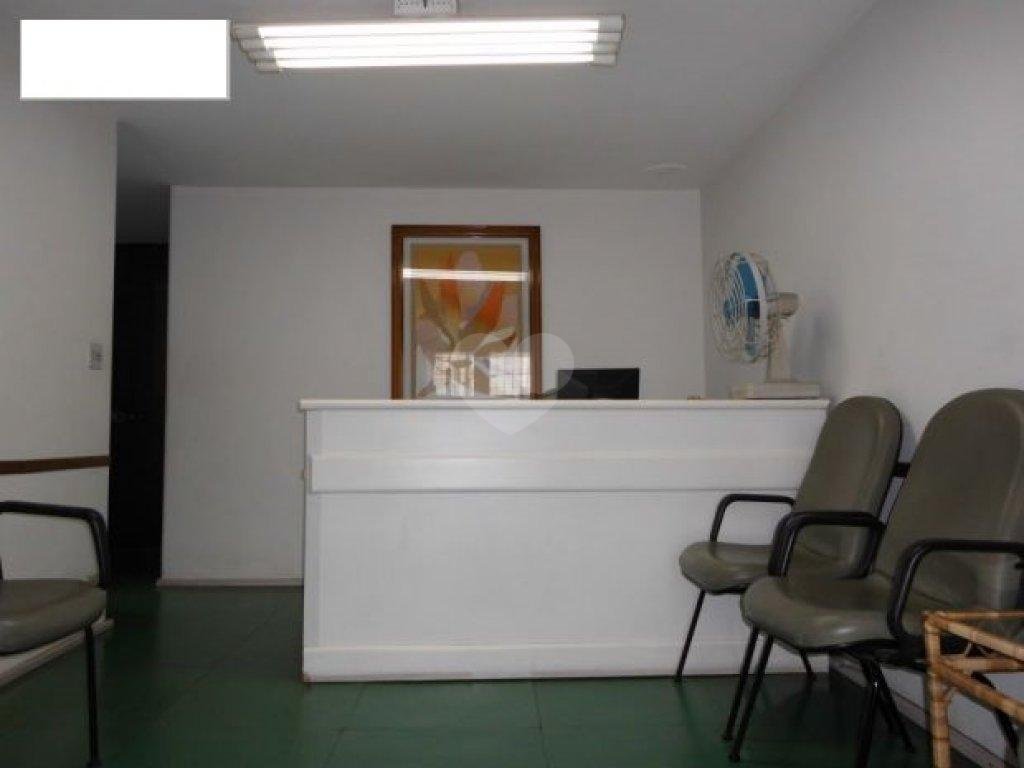 Venda Casa São Paulo Jardim Paulista REO52528 3