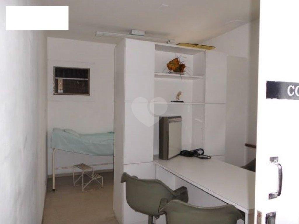 Venda Casa São Paulo Jardim Paulista REO52528 6