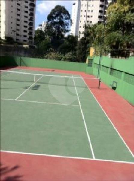 Venda Apartamento São Paulo Vila Suzana REO5253 2