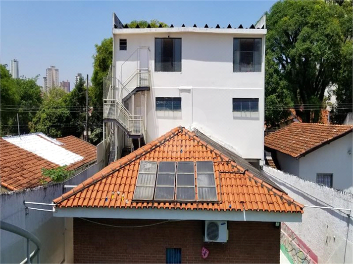 Venda Prédio inteiro São Paulo Jardim Da Saúde REO525314 18