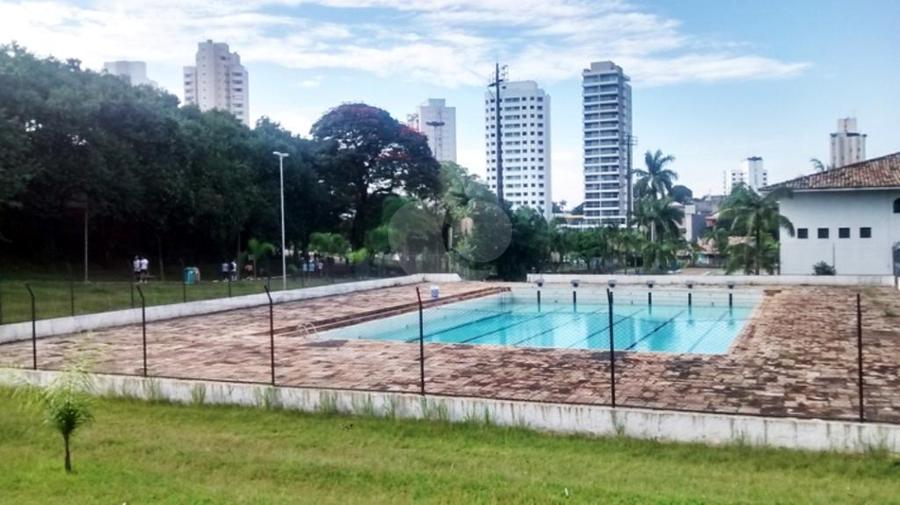 Venda Casa térrea São Paulo Chácara Mafalda REO52532 10