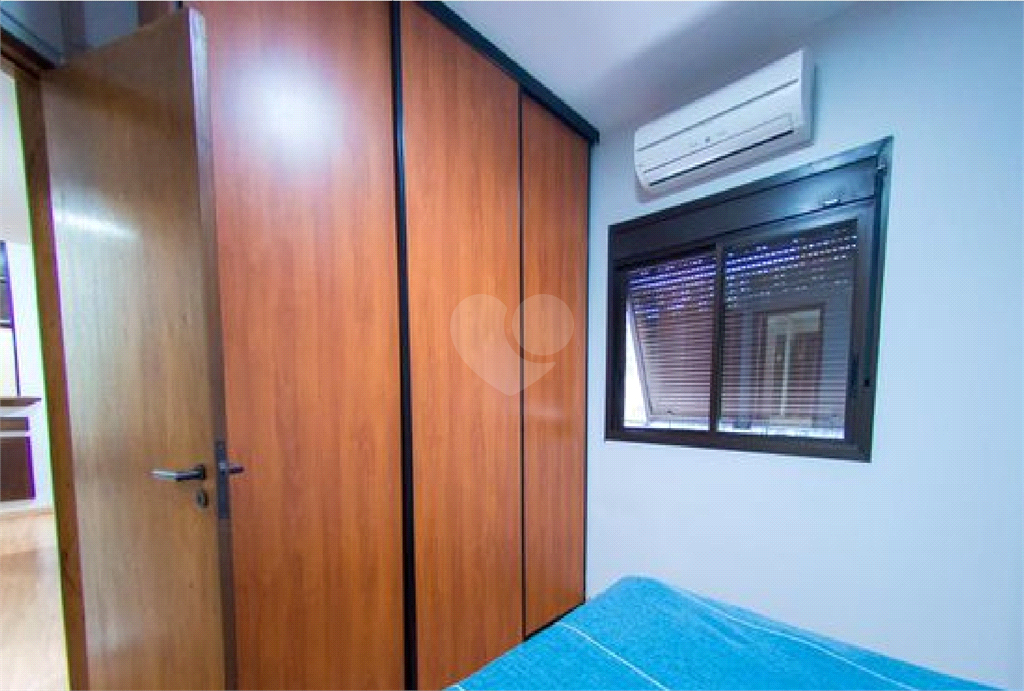 Venda Apartamento São Paulo Jardim Paulista REO525337 15