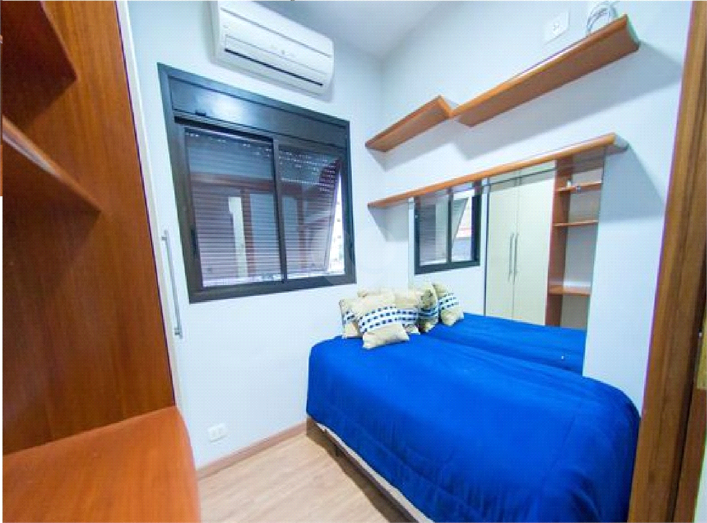 Venda Apartamento São Paulo Jardim Paulista REO525337 7