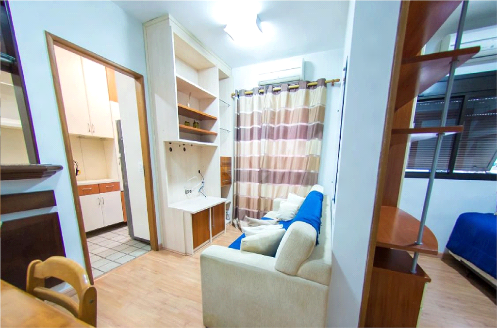 Venda Apartamento São Paulo Jardim Paulista REO525337 8