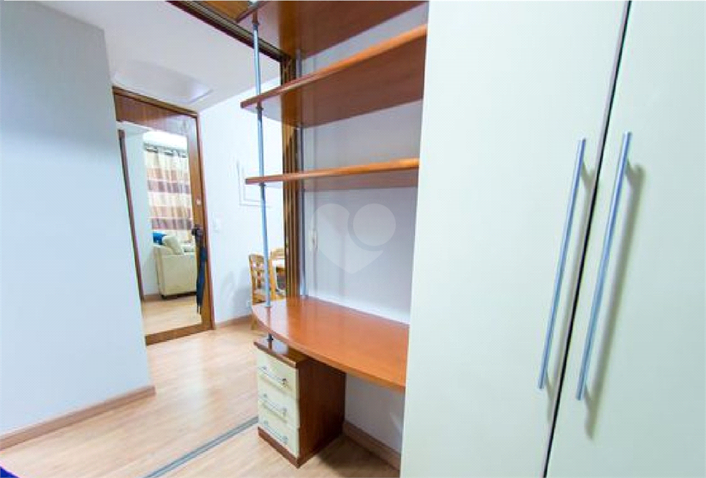 Venda Apartamento São Paulo Jardim Paulista REO525337 13