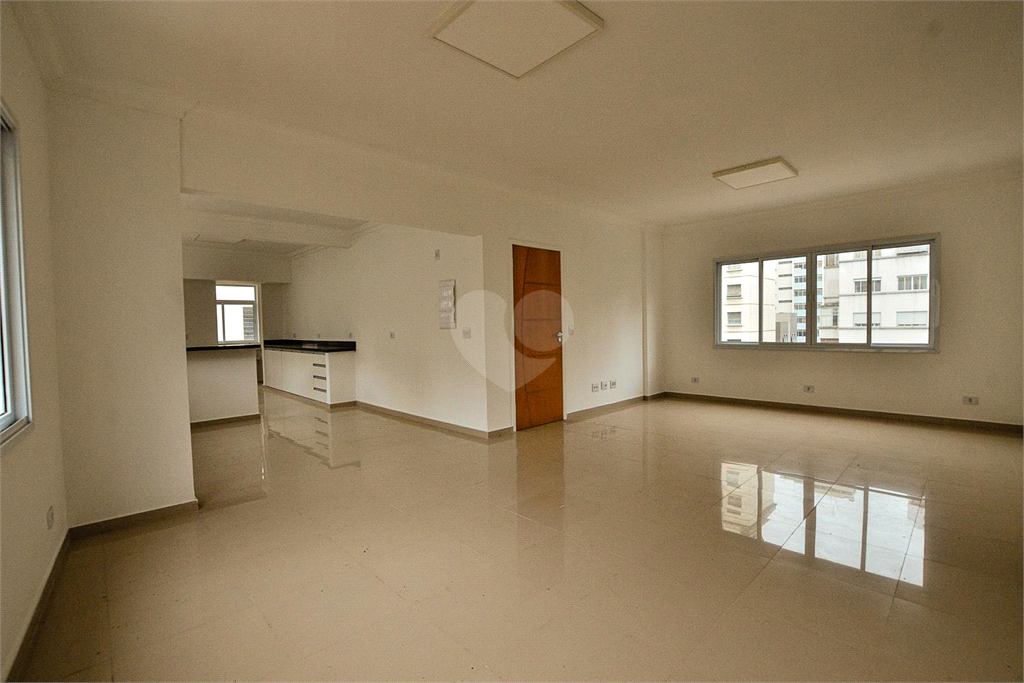 Venda Apartamento São Paulo Higienópolis REO525350 4