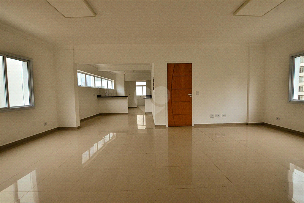 Venda Apartamento São Paulo Higienópolis REO525350 1