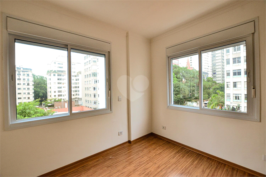 Venda Apartamento São Paulo Higienópolis REO525350 10