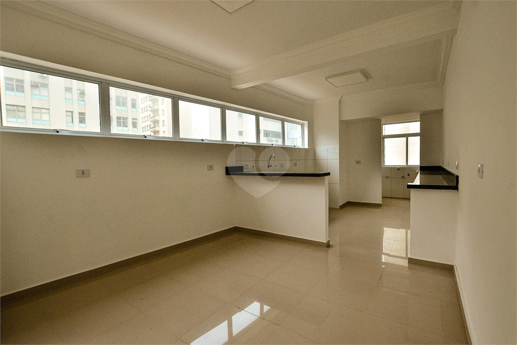 Venda Apartamento São Paulo Higienópolis REO525350 16