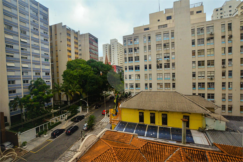 Venda Apartamento São Paulo Higienópolis REO525350 30