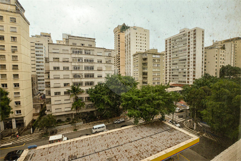 Venda Apartamento São Paulo Higienópolis REO525350 46