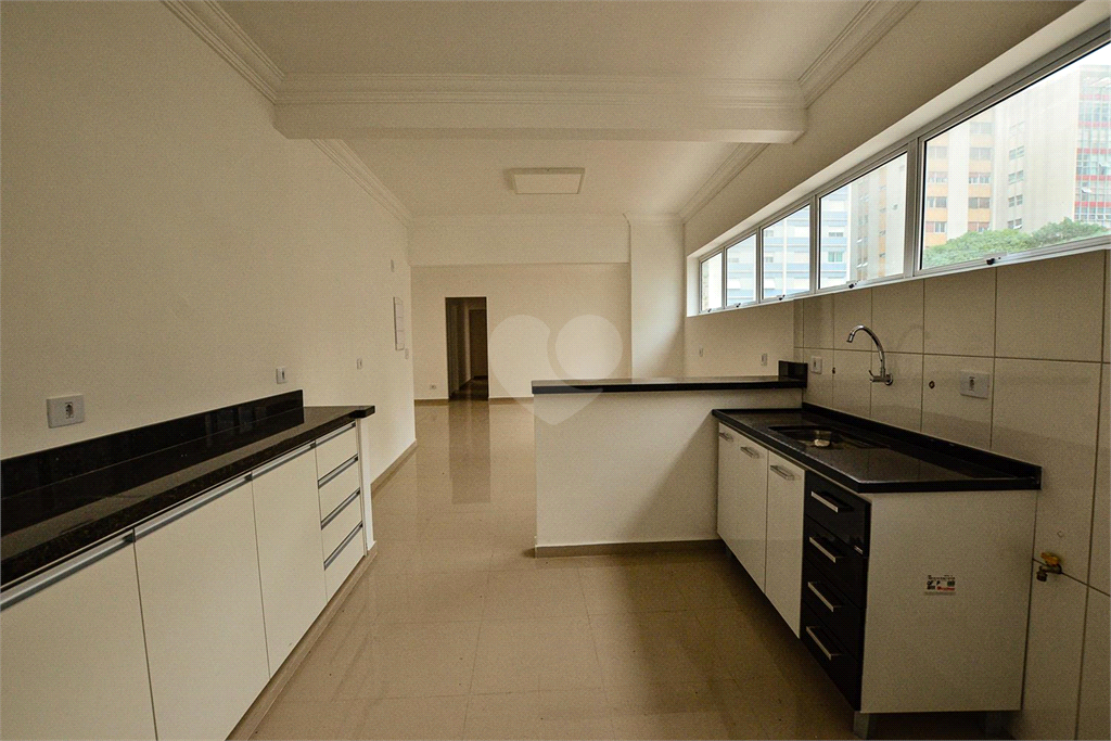 Venda Apartamento São Paulo Higienópolis REO525350 12