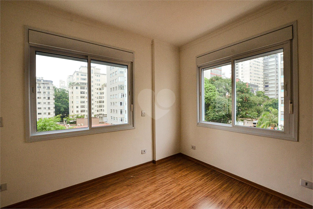 Venda Apartamento São Paulo Higienópolis REO525350 31