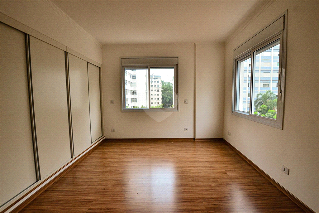 Venda Apartamento São Paulo Higienópolis REO525350 8