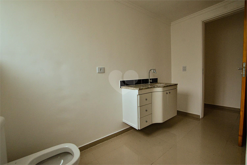 Venda Apartamento São Paulo Higienópolis REO525350 22