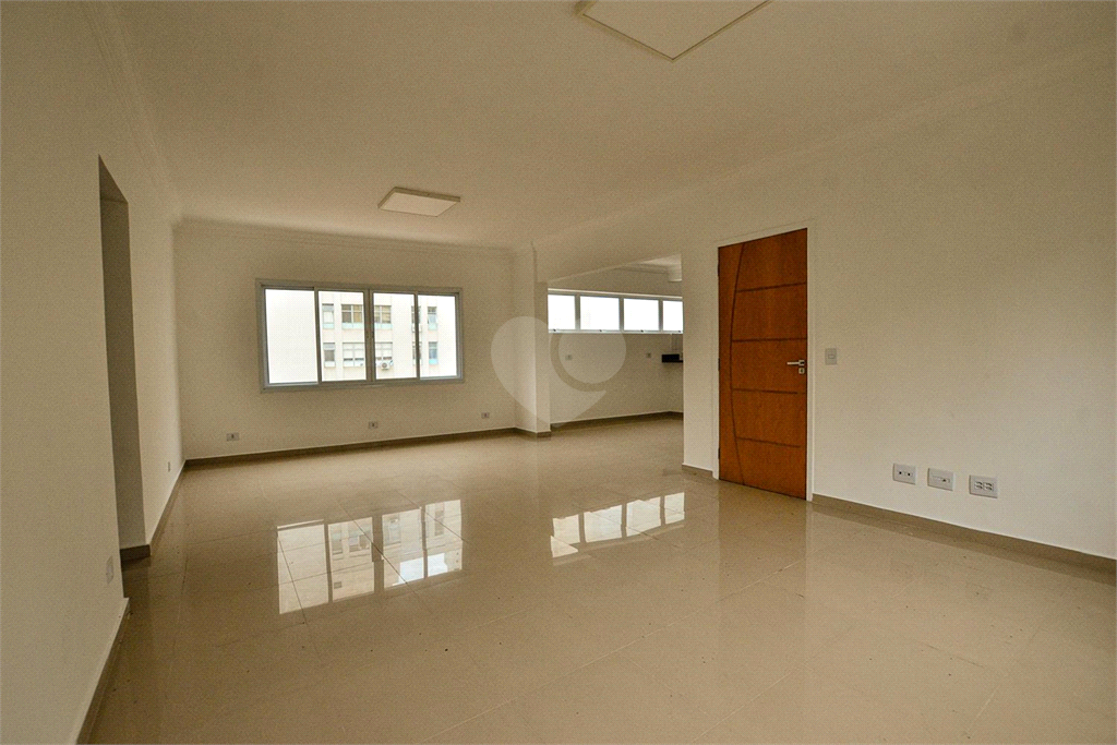 Venda Apartamento São Paulo Higienópolis REO525350 5