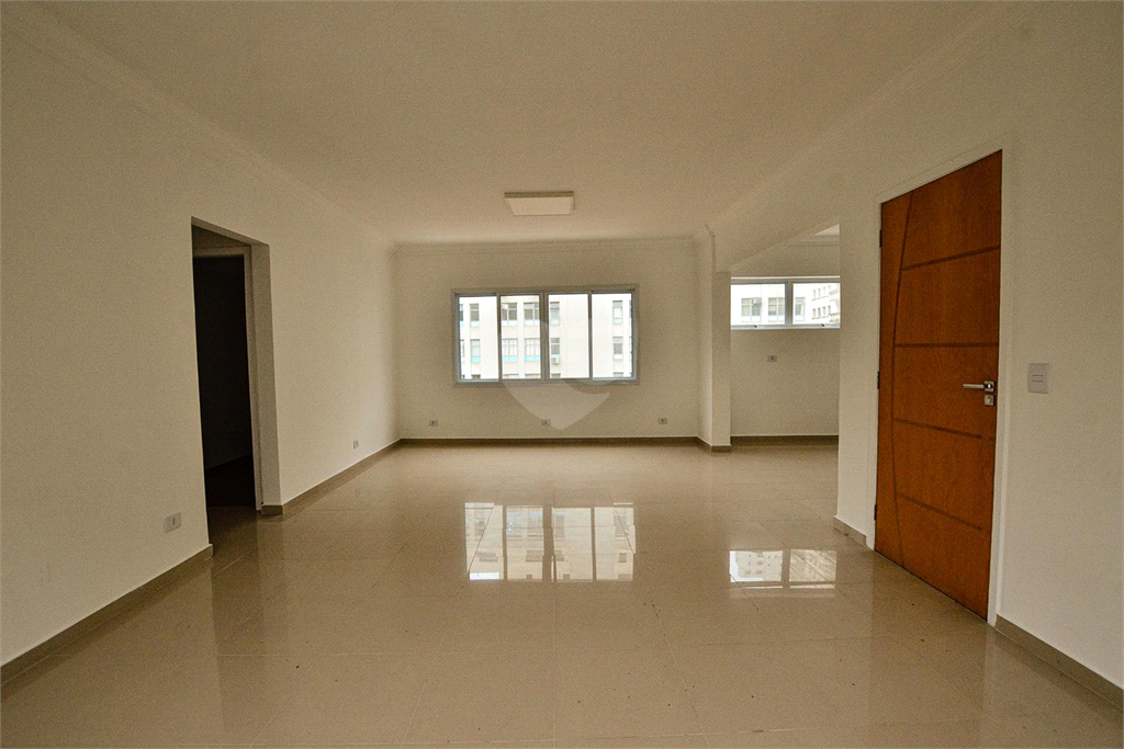 Venda Apartamento São Paulo Higienópolis REO525350 2