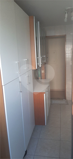 Venda Apartamento São Paulo Jardim Peri REO525357 8