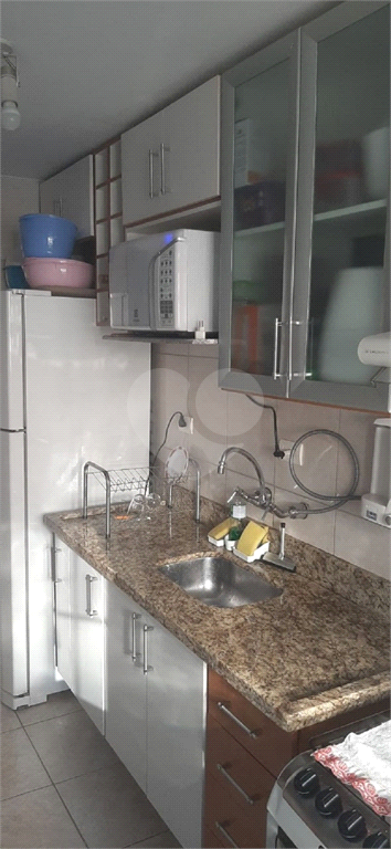 Venda Apartamento São Paulo Jardim Peri REO525357 9